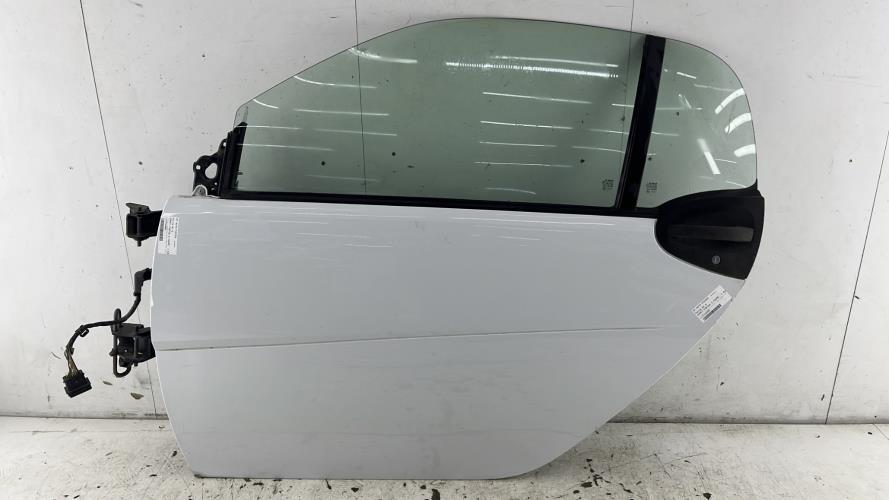 Porte avant gauche SMART FORTWO 2 COUPE Essence
