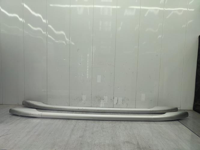 Barres de toit PEUGEOT 407 PHASE 1 BREAK Diesel