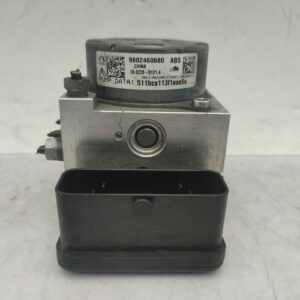 Bloc ABS (freins anti-blocage) CITROEN C3 2 PHASE 2 Essence