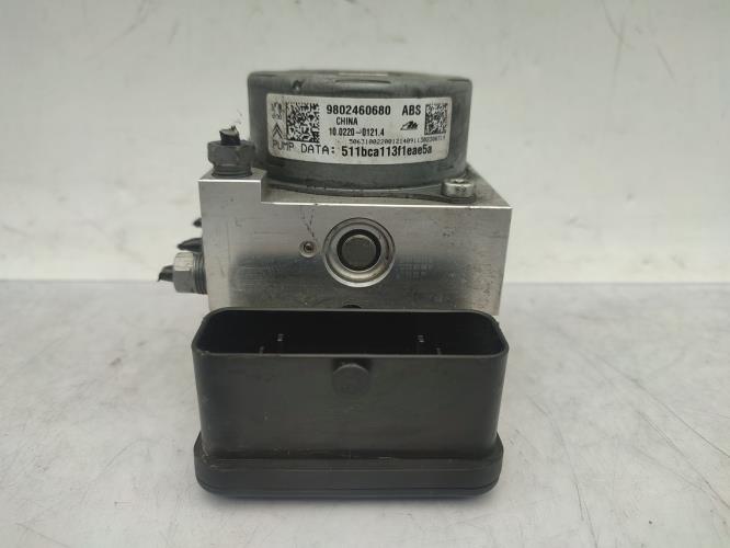 Bloc ABS (freins anti-blocage) CITROEN C3 2 PHASE 2 Essence