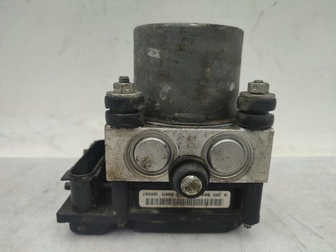 Bloc ABS (freins anti-blocage) CITROEN BERLINGO 1 PHASE 2 Diesel