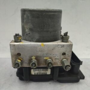 Bloc ABS (freins anti-blocage) TOYOTA AURIS 1 PHASE 2 Essence