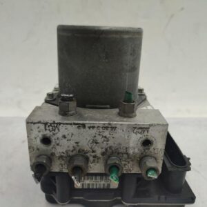 Bloc ABS (freins anti-blocage) RENAULT CLIO 3 PHASE 2 Essence
