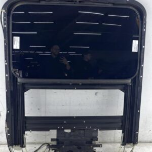 Toit ouvrant VOLKSWAGEN PHAETON PHASE 1 Diesel