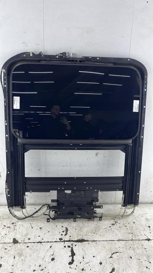 Toit ouvrant VOLKSWAGEN PHAETON PHASE 1 Diesel