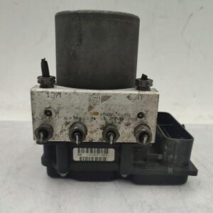 Bloc ABS (freins anti-blocage) PEUGEOT EXPERT 2 Diesel