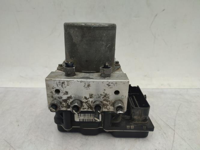 Bloc ABS (freins anti-blocage) PEUGEOT 407 COUPE Essence