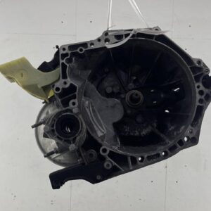 Boite de vitesses PEUGEOT 208 1 PHASE 2 Diesel