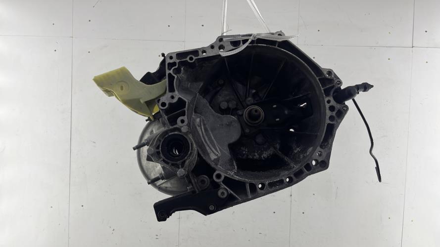 Boite de vitesses PEUGEOT 208 1 PHASE 2 Diesel