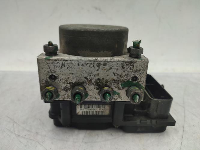 Bloc ABS (freins anti-blocage) DACIA DUSTER 1 PHASE 1 Diesel