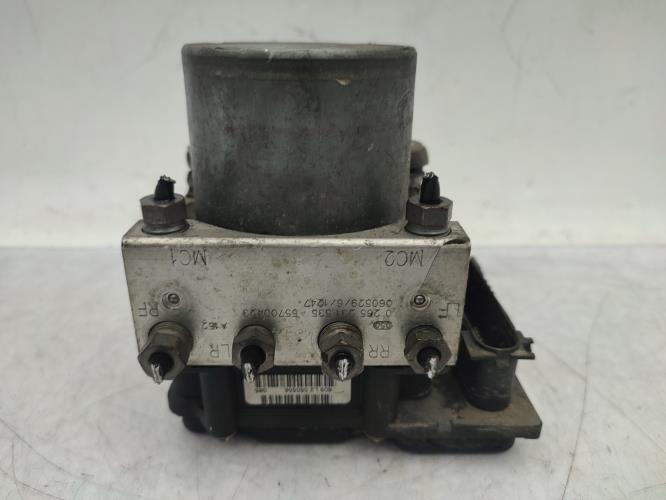 Bloc ABS (freins anti-blocage) FIAT GRANDE PUNTO Diesel