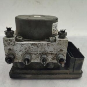 Bloc ABS (freins anti-blocage) CITROEN C3 2 PHASE 2 Diesel