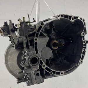 Boite de vitesses CITROEN C4 1 PHASE 1 Diesel