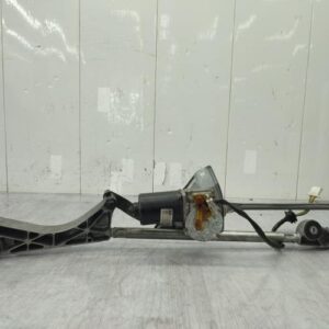 Moteur essuie glace avant MERCEDES CLASSE C 203 PHASE 1 Diesel