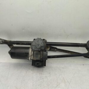 Moteur essuie glace avant HYUNDAI TUCSON 1 Diesel