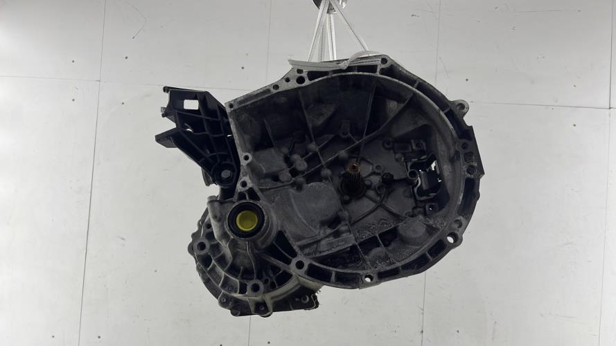 Boite de vitesses PEUGEOT 208 1 PHASE 2 Essence