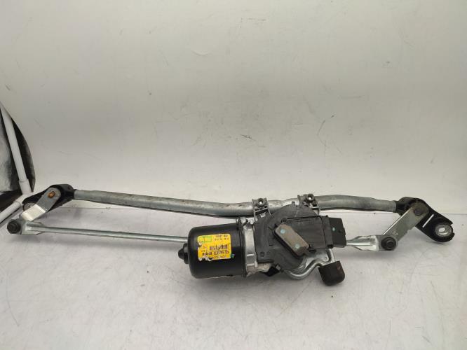 Moteur essuie glace avant RENAULT KANGOO 2 PHASE 2 Diesel