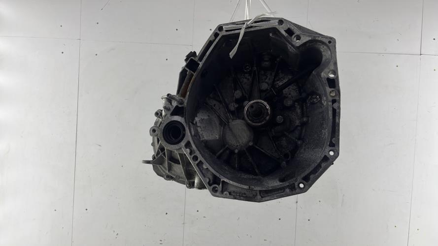 Boite de vitesses RENAULT GRAND SCENIC 3 PHASE 1 Diesel