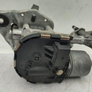 Moteur essuie glace avant gauche PEUGEOT 407 COUPE Essence