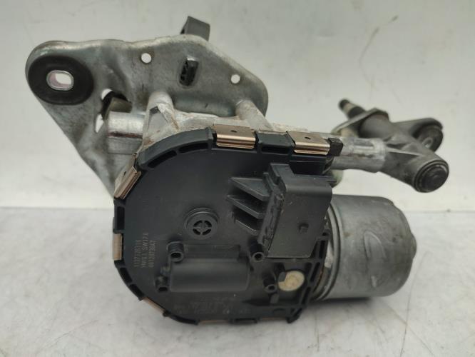 Moteur essuie glace avant gauche PEUGEOT 407 COUPE Essence
