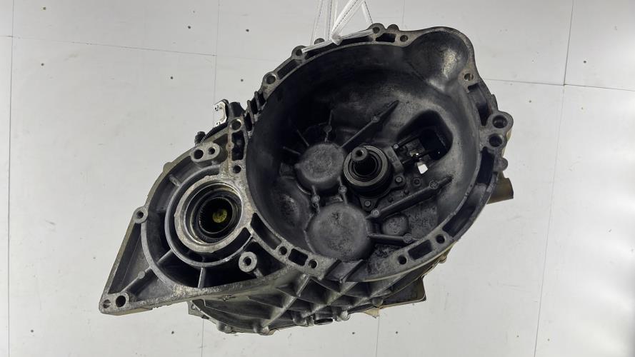 Boite de vitesses HYUNDAI TUCSON 1 Diesel