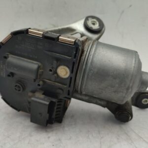 Moteur essuie glace avant droit PEUGEOT 407 COUPE Essence