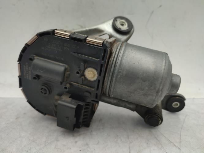 Moteur essuie glace avant droit PEUGEOT 407 COUPE Essence