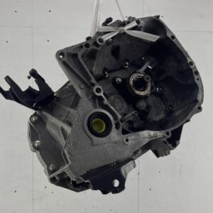 Boite de vitesses RENAULT CLIO 4 PHASE 1 Essence