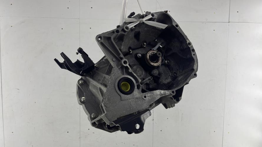 Boite de vitesses RENAULT CLIO 4 PHASE 1 Essence