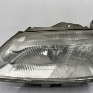 Optique avant principal gauche (feux)(phare) RENAULT ESPACE 3 Diesel