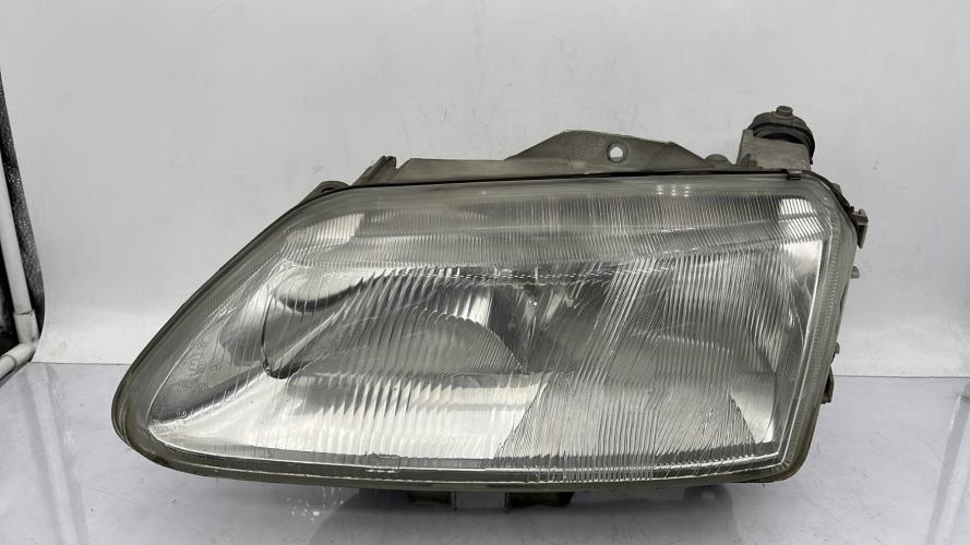 Optique avant principal gauche (feux)(phare) RENAULT ESPACE 3 Diesel