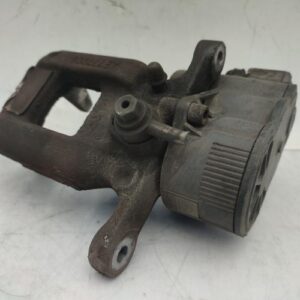 Etrier avant gauche (freinage) CITROEN C4 PICASSO 2 PHASE 2 Diesel