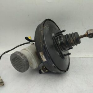 Mastervac SUZUKI JIMNY 1 PHASE 1 Diesel