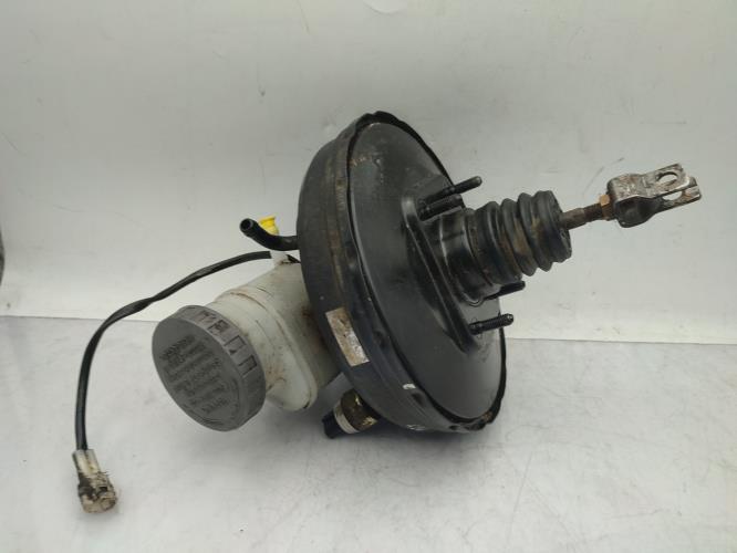 Mastervac SUZUKI JIMNY 1 PHASE 1 Diesel