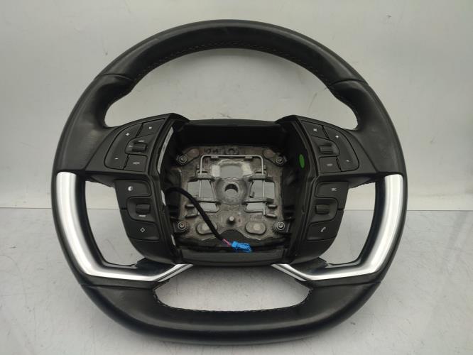 Volant CITROEN C4 GRAND PICASSO 2 PHASE 1 Diesel