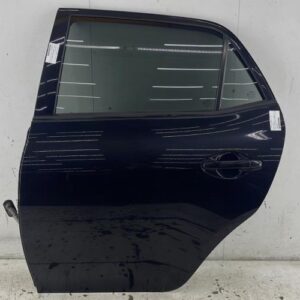 Porte arriere gauche TOYOTA AURIS 1 PHASE 2 Diesel