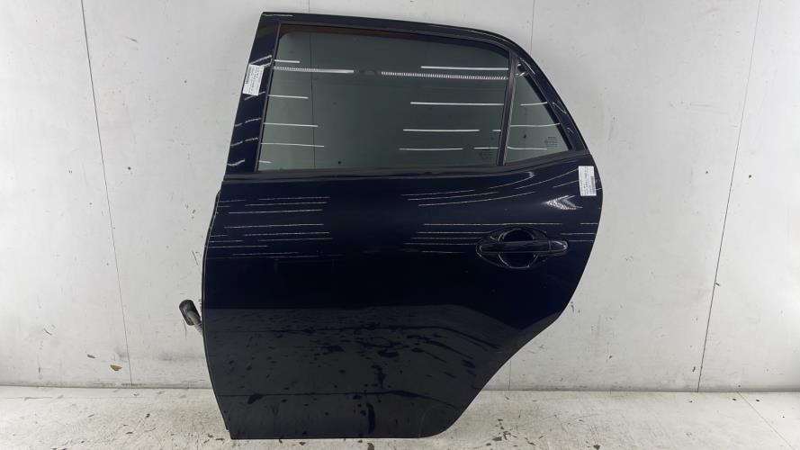 Porte arriere gauche TOYOTA AURIS 1 PHASE 2 Diesel