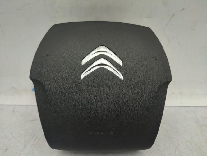 Air bag conducteur CITROEN C4 GRAND PICASSO 2 PHASE 1 Diesel