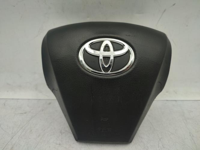 Air bag conducteur TOYOTA AURIS 1 PHASE 2 Essence