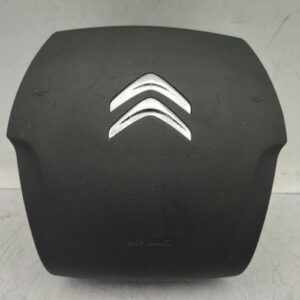 Air bag conducteur CITROEN C4 GRAND PICASSO 2 PHASE 1 Diesel