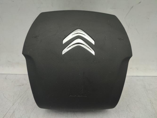Air bag conducteur CITROEN C4 GRAND PICASSO 2 PHASE 1 Diesel