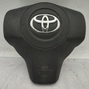 Air bag conducteur TOYOTA RAV4 3 PHASE 1 Diesel