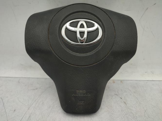 Air bag conducteur TOYOTA RAV4 3 PHASE 1 Diesel