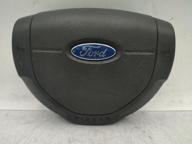 Air bag conducteur FORD TRANSIT CONNECT 1 PHASE 2 Diesel