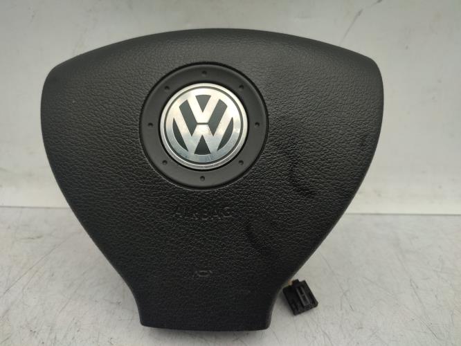 Air bag conducteur VOLKSWAGEN EOS CABRIO PHASE 1 Diesel