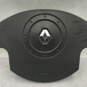 Air bag conducteur RENAULT MEGANE 2 PHASE 1 Essence
