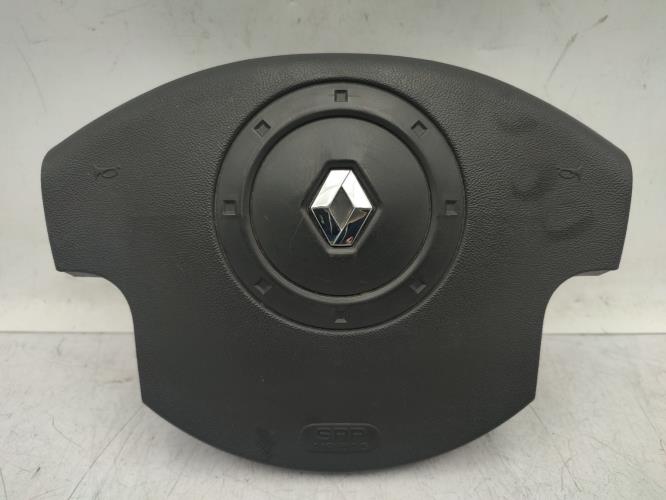Air bag conducteur RENAULT MEGANE 2 PHASE 1 Essence
