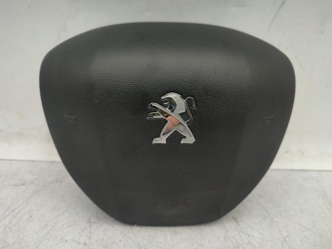 Air bag conducteur PEUGEOT 208 1 PHASE 1 Diesel