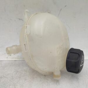 Vase d'expansion OPEL CORSA F PHASE 1 Diesel