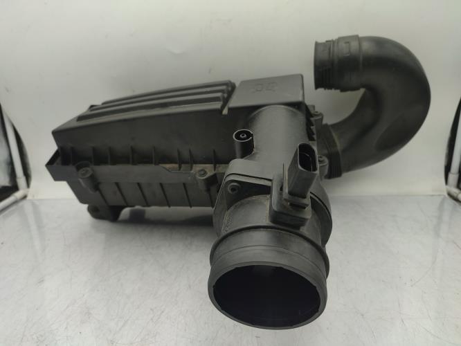 Boite a air VOLKSWAGEN EOS CABRIO PHASE 1 Diesel